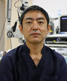 医療法人スネイル会 耳鼻咽喉科 やえせクリニック　院長　中村　由紀夫